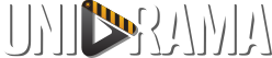 UNIDRAMA Logo